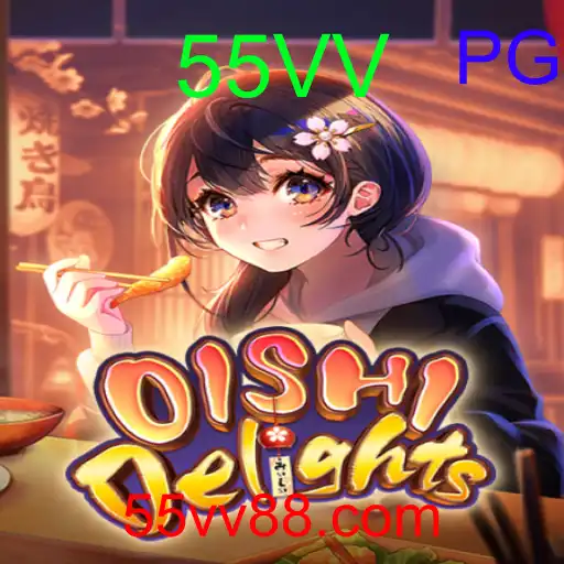 OishiDelights